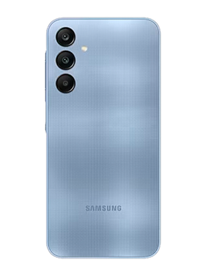 Samsung Galaxy A25 6/128GB (Optimistic Blue) photo