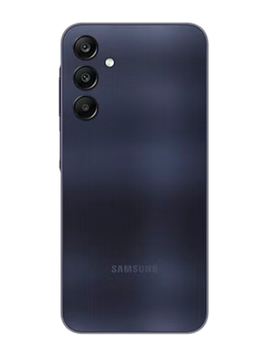 Samsung Galaxy A25 8/256GB (Սև) photo