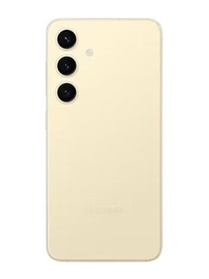 Samsung Galaxy S24 8/128GB (Amber Yellow) photo