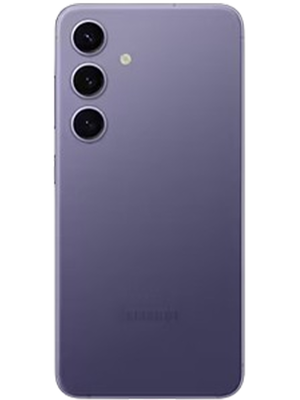 Samsung Galaxy S24 Plus 12/256 GB (Фиолетовый) photo