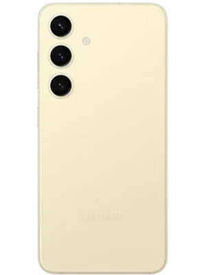 Samsung Galaxy S24 Plus 12/256 GB (Դեղին) photo