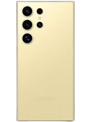 Samsung Galaxy S24 Ultra 12/256GB (Желтый Титан) photo