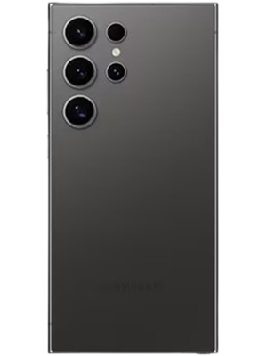 Samsung Galaxy S24 Ultra 12/256 GB (Черный Титан) photo