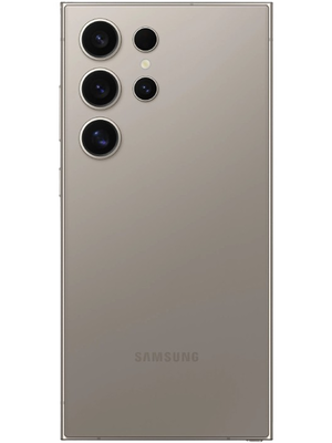 Samsung Galaxy S24 Ultra 12/256 GB (Մոխրագույն Տիտան) photo