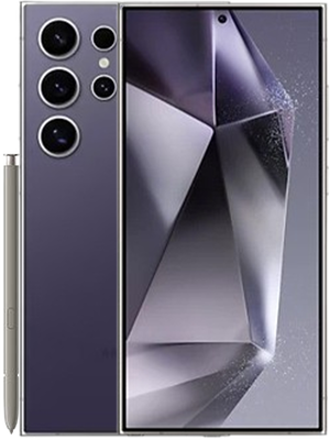 Samsung Galaxy S24 Ultra 12/256 GB (Titanium Violet)
