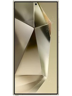 Samsung Galaxy S24 Ultra 12/256 GB (Желтый Титан) photo
