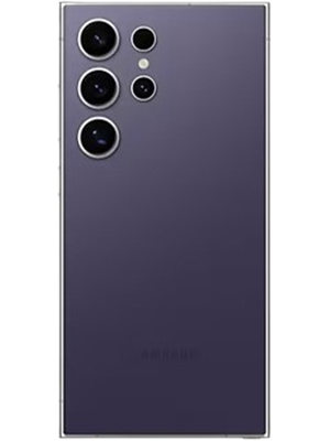 Samsung Galaxy S24 Ultra 12/1 TB (Մանուշակագույն Տիտան) photo