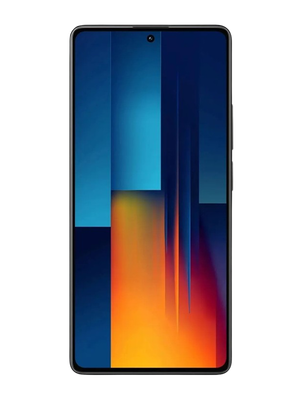 Xiaomi Poco M6 Pro 8/256GB (Կապույտ) photo