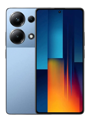 Xiaomi Poco M6 Pro 12/512GB (Blue)