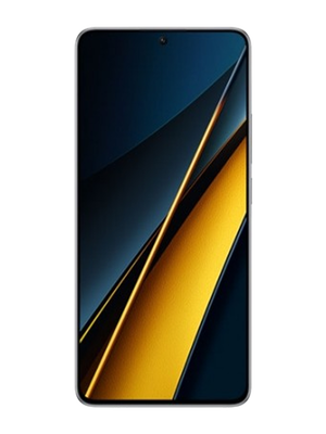 Xiaomi Poco X6 Pro 12/256 GB (Մոխրագույն) photo