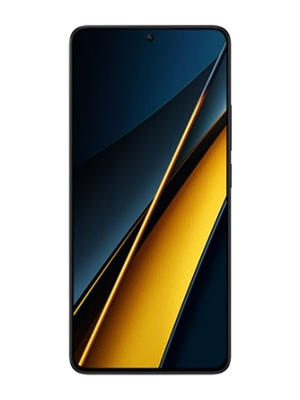 Xiaomi Poco X6 Pro 12/512 GB (Black) photo