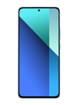 Xiaomi Redmi Note 13 6/128GB (Ice Blue) photo