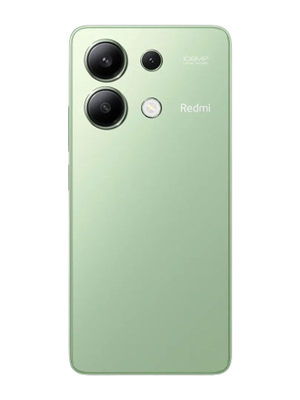 Xiaomi Redmi Note 13 8/256GB (Mint Green) photo