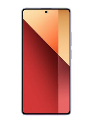 Xiaomi Redmi Note 13 Pro 4G 8/256GB (Սև) photo