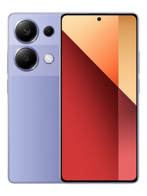Xiaomi Redmi Note 13 Pro 4G 8/256GB (Lavender Purple)