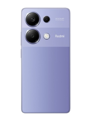 Xiaomi Redmi Note 13 Pro 4G 8/256GB (Фиолетовый) photo