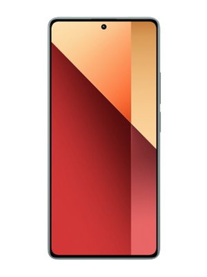 Xiaomi Redmi Note 13 Pro 4G 8/256GB (Зелeный) photo