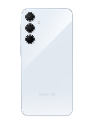 Samsung Galaxy A35 6/128GB (Iceblue) photo