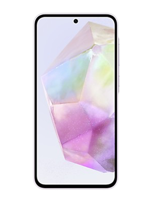 Samsung Galaxy A35 6/128GB (Lilac) photo