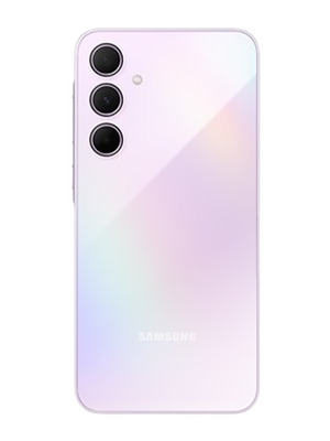 Samsung Galaxy A35 6/128GB (Lilac) photo