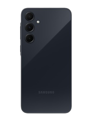 Samsung Galaxy A35 8/128GB (Чёрный) photo