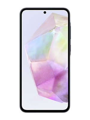 Samsung Galaxy A35 8/256GB (Սև) photo