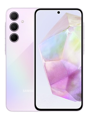 Samsung Galaxy A35 8/256GB (Lilac) photo