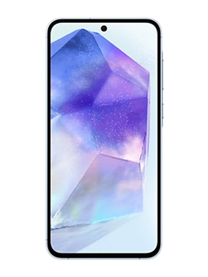 Samsung Galaxy A55 8/128GB (Iceblue) photo