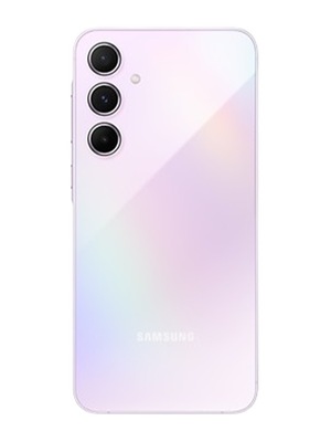 Samsung Galaxy A55 8/256GB (Lilac) photo