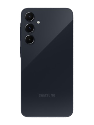 Samsung Galaxy A55 12/256GB (Чёрный) photo