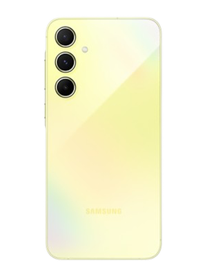Samsung Galaxy A55 8/128GB (Դեղին) photo