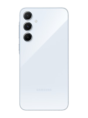 Samsung Galaxy A55 8/256GB (Iceblue) photo