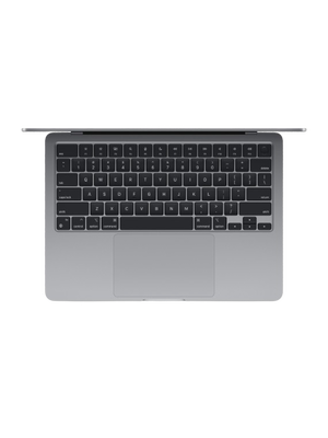 MacBook Air 13.6 M3 MRXN3 256 GB 2024 (Серый) photo