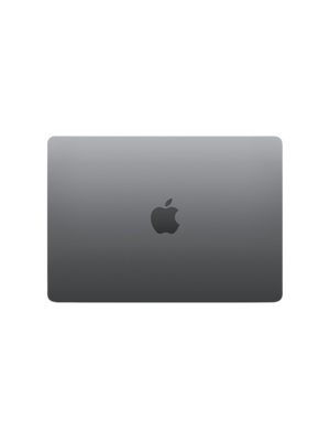 MacBook Air 13.6 M3 MRXN3 256 GB 2024 (Մոխրագույն) photo