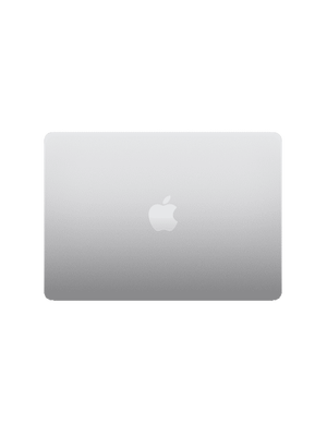 MacBook Air 13.6 M3 MRXQ3 256 GB 2024 (Silver) photo