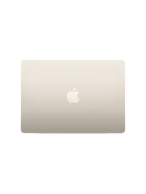 MacBook Air 13.6 M3 MRXU3 512 GB 2024 (Սպիտակ) photo