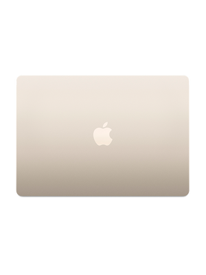 MacBook Air 15.3 M3 MRYR3 256 GB 2024 (Սպիտակ) photo