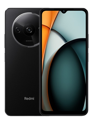 Xiaomi Redmi A3 3/64 GB (Чёрный) photo