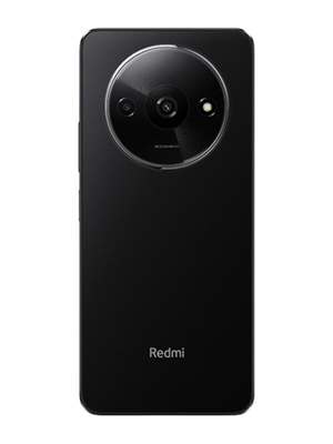 Xiaomi Redmi A3 3/64 GB (Սև) photo