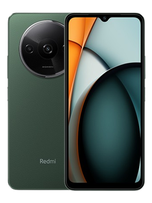 Xiaomi Redmi A3 3/64 GB (Зеленый)