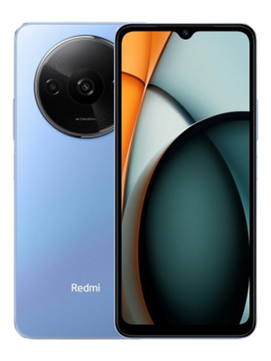 Xiaomi Redmi A3 3/64 GB (Синий) photo