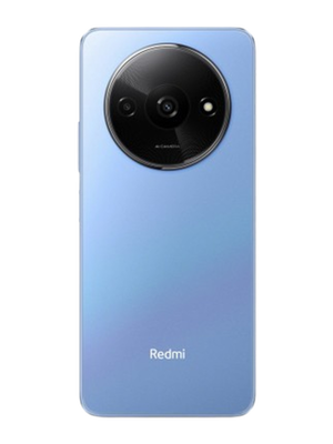 Xiaomi Redmi A3 3/64 GB (Синий) photo