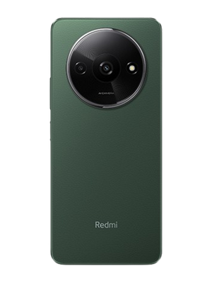 Xiaomi Redmi A3 4/128 GB (Зеленый) photo