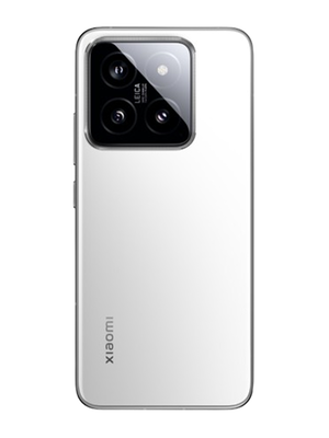 Xiaomi 14 8/256GB (White) photo