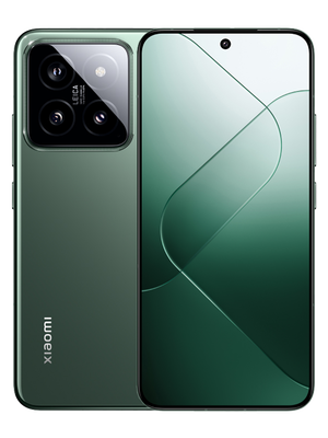 Xiaomi 14 12/512GB (Jade Green)