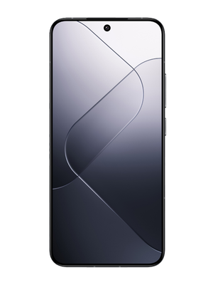 Xiaomi 14 12/512GB (Black) photo