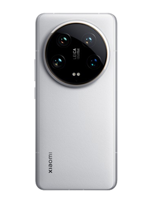 Xiaomi 14 Ultra 12/256GB (Белый) photo