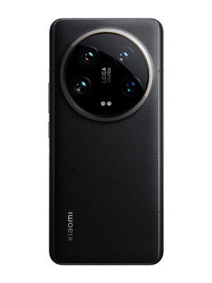 Xiaomi 14 Ultra 12/256GB (Black) photo