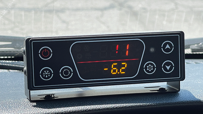 Changan EM 60 EV photo