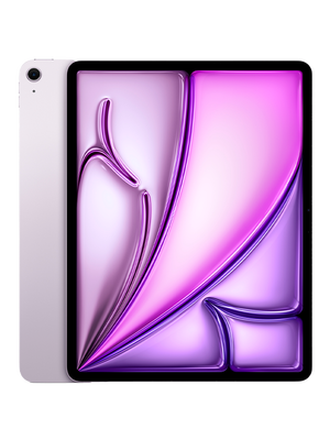 iPad Air 13 128 GB Wi-Fi 2024 (Фиолетовый)